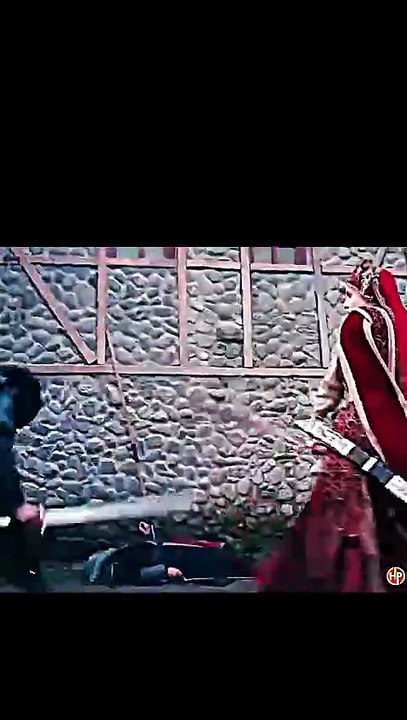 Yaghit bey save fatima hatun