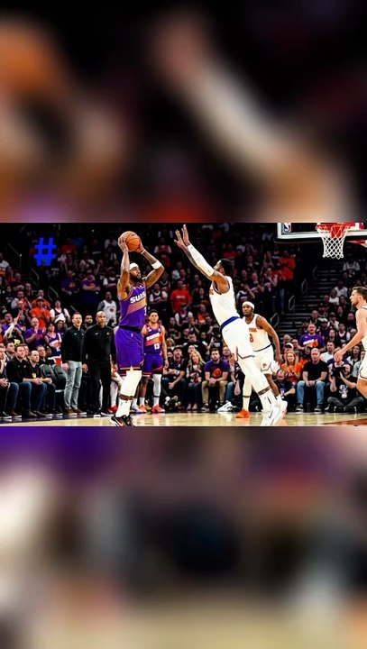 Analysis: A tough Suns win over the Knicks in a close game