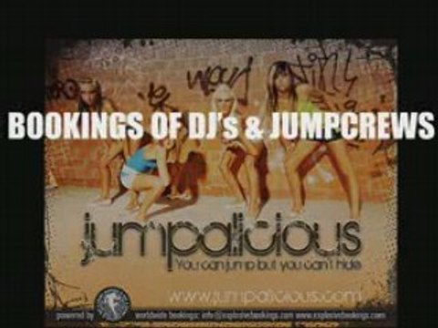 Jumpstyle / Jumping Is Not A Crime, Number 1 In Jumpstyle