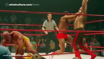 5 Best And 5 Worst Portrayals Of Pro Wrestling In Movies And TV