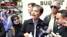 Roy Suryo Buka-bukaan Tunjukkan Ijazah S1 hingga S3 Miliknya: Silakan Diuji Apapun