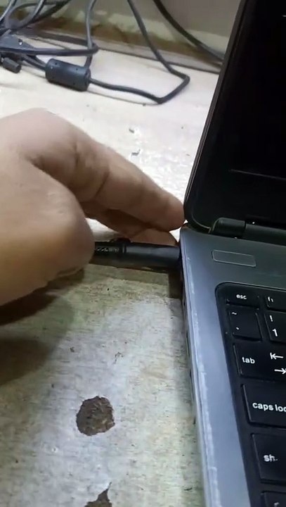 hp laptop not turning on - hp probook 650 G1 not turning on #issue #viral #problem #fix #repair#info