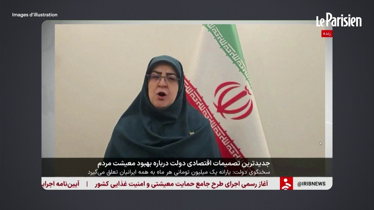 La colère s'intensifie en Iran et vise directement l’ayatollah Ali Khamenei