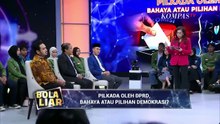 Panas! Debat Adian PDIP Soroti Pernyataan Sekjen Demokrat Soal Pilkada oleh DPRD, Belum Final?