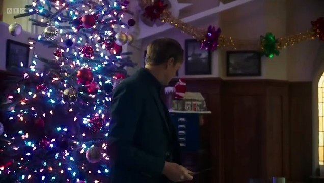 Beyond Paradise (2023) Christmas Special 2025