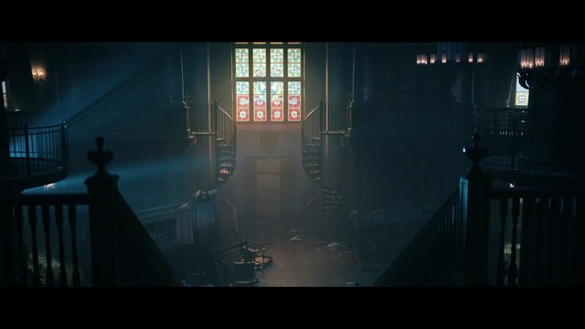 Avengers: Doomsday Announcement Trailer #3 4K