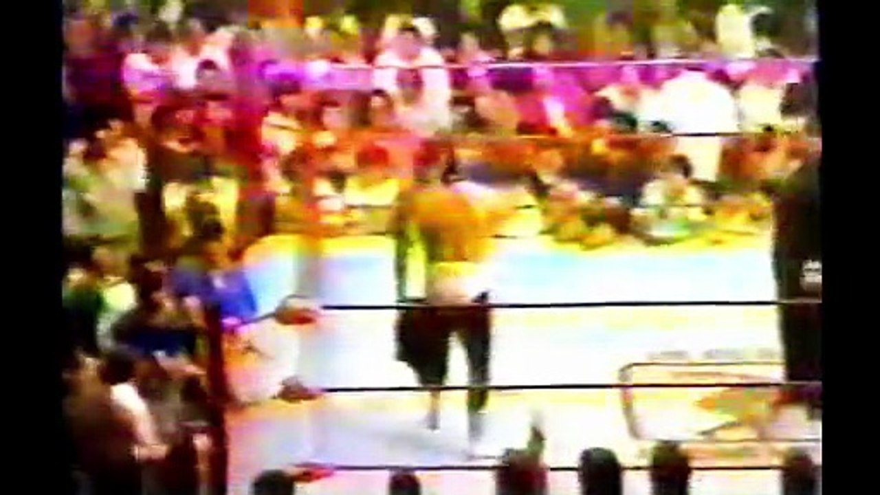 Cien Caras vs Siglo XX