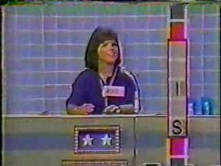 Scrabble All American Tournament Alyse vs. John Part 3 of 4