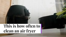 How Often Should You Clean Your Air Fryer And How To