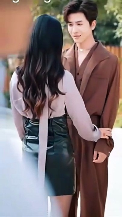 Fading wind lingering love chinese drama [Engsub]