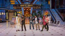 The Great Indian Kapil Show S04E04