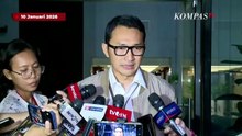 [FULL] KPK Update OTT 8 Pegawai Pajak di Jakarta Utara, Koordinasi dengan Menkeu Purbaya?