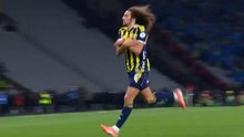Guendouzi accende subito la Turchia: gol spettacolare contro il Galatasaray