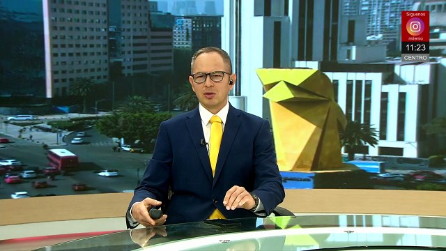 Trump se reúne con petroleras por el futuro del crudo en Venezuela