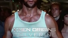 ¿Sabías que en X-Men Orígenes: Wolverine?