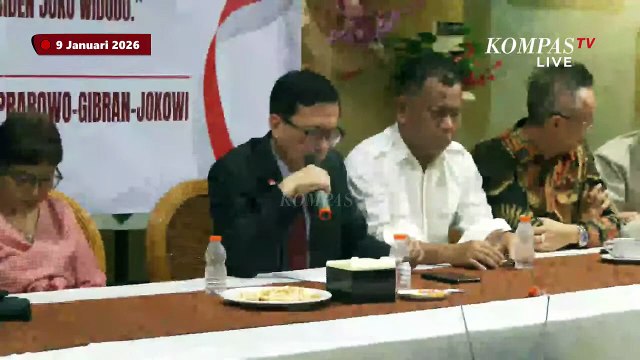 Andi Azwan Beber Pernyataan Sikap! Demokrat-Roy Suryo Lapor Polisi Terkait Kasus Ijazah Jokowi