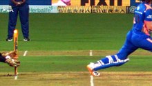 RCB Vs MI 1st Match WPL 2026