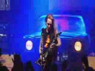 Children of Bodom - Sixpounder