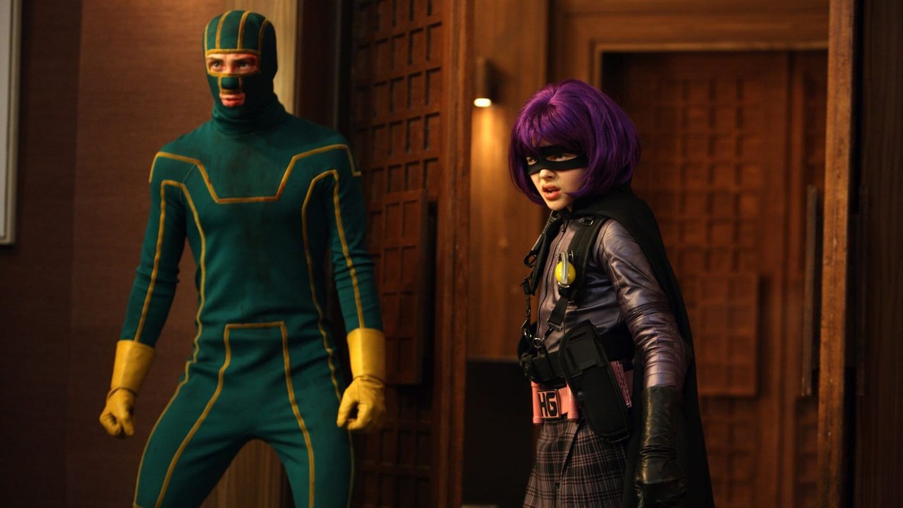 Kick-Ass