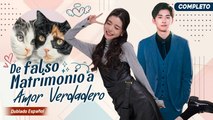 De Falso Matrimonio A Amor Verdadero