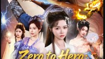 Zero To Hero My Sword Path - Web Dramma (2026) [Eng Sub]