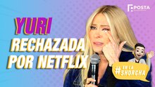 Netflix rechaza hacer documental del tour de Yuri; la cantante manda fuerte mensaje a la plataforma: "No le puedes gustar a todo el mundo"