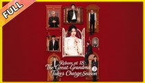 Reborn at 18 - The Great-Grandma Takes Charge Full Season