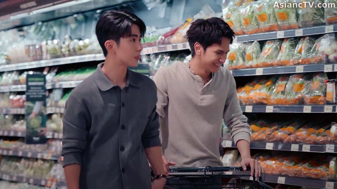 (BL)EP6 Re-Loved (2025) Engsub