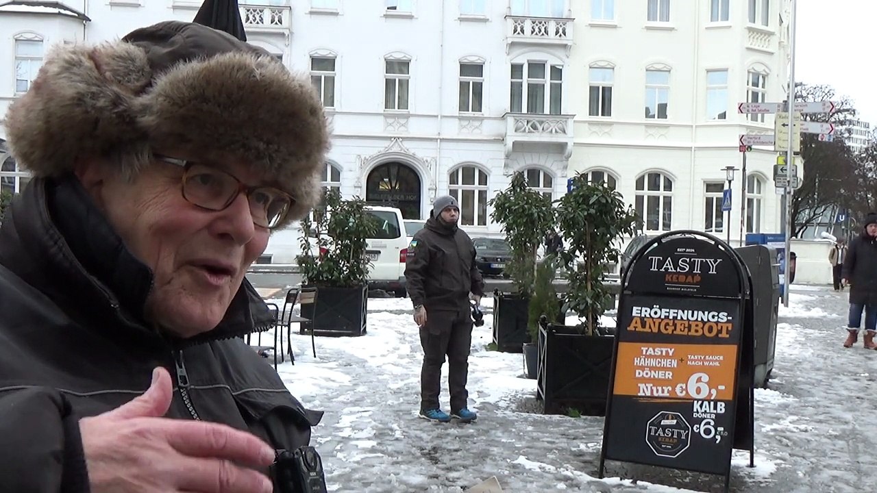 Starte neu- mit Jesus !