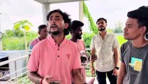 অনেক বেদনা ভরা আমার এ জীবন ||  Ami Ar Betha Pete Chai Na ||  Sad Song