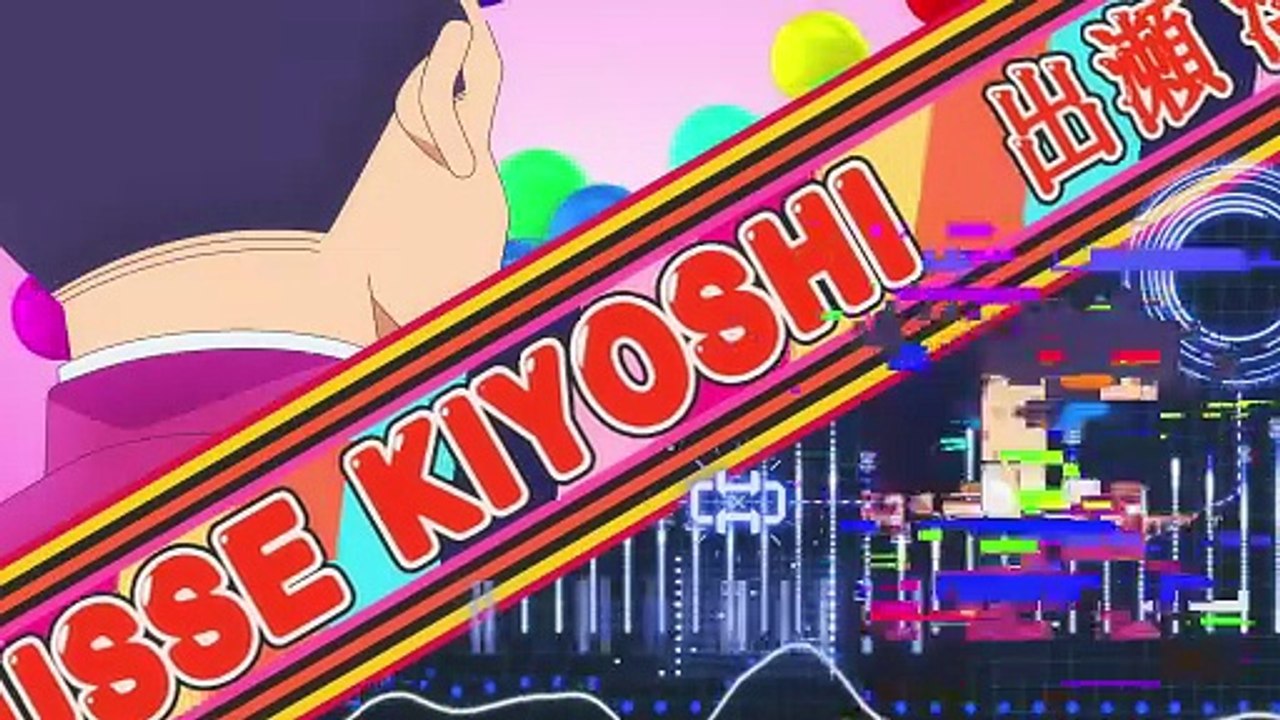 High School Kimengumi 2026 S01E01 Enter Kimengumi DD 2