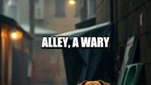 The Alley Doorway A Street Rescue Tale of Care and Hope