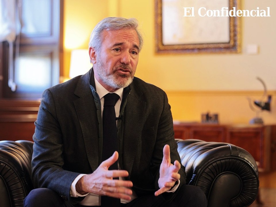 Volver a gobernar con Vox
