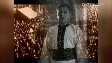 Nicolae Furdui Iancu - Treceti batalioane, romane, Carpatii (arhiva TVR)
