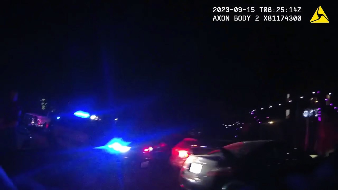 Pullman, WA DUI Bodycam: 19-Year-Old Arrested After Refusing Field Sobriety Tests (FSTs)