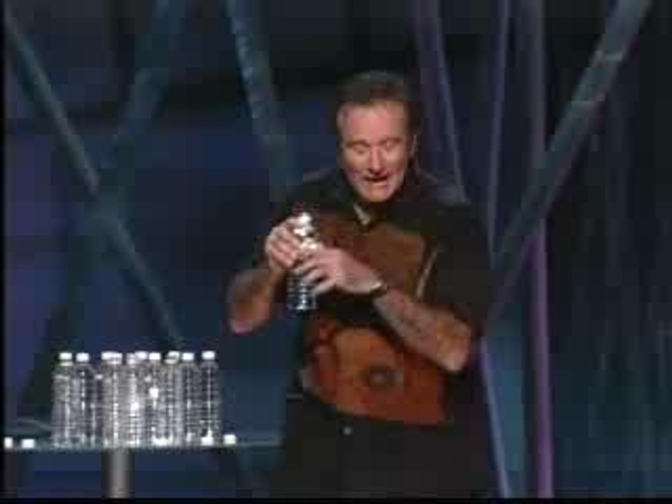 Robin Williams