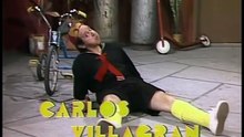 Chaves S06E17 - O Sapateiro Prodigioso - parte 2