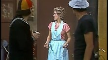 Chaves S06E18 - Seu Madruga, o Sapateiro - Parte 3