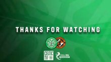2026 01 10 - Celtic vs Dundee United - 2nd half