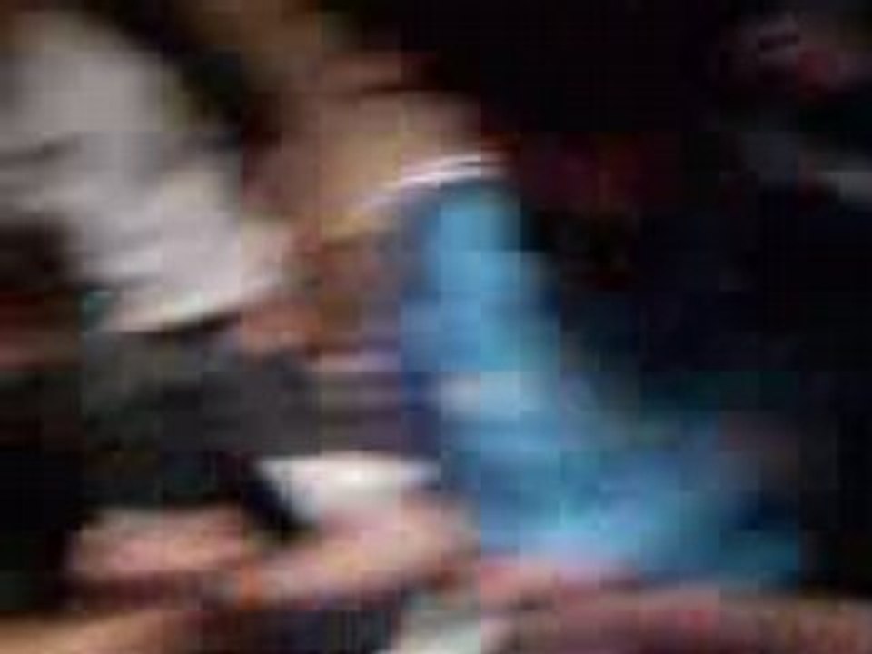 -18ans apéro chez martial aprés une victoire