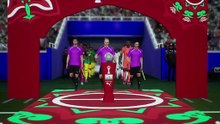 EFOOTBALL 2026 MOBILE - COPA AFRICANA DE NACIONES 2026 - SENEGAL vs. MALI | GAMEPLAY [60 FPS]