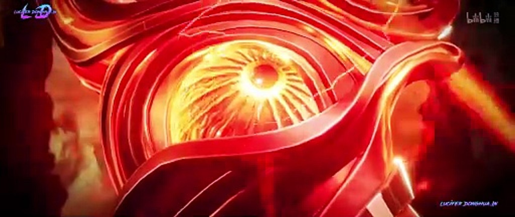 Immortality (Yong Sheng) Season 5 Episode 06 English Sub - Lucifer Donghua