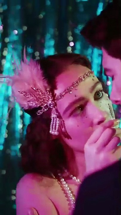 From Strip Club to Trouble! Her Wild Escape & the Dangerous Man She Provoked!