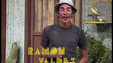 Chaves S06E20 - O Banho do Chaves