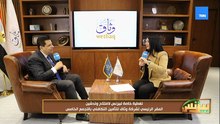 محمود سامي: دعم مالي ومقر مستقل… خطواتنا لبناء ثقة عملاء شركة «وثاق للتأمين»