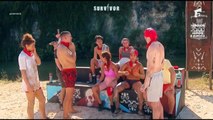 Survivor Romania sezonul 7 episodul 2 din 10 Ianuarie 2026 partea 2