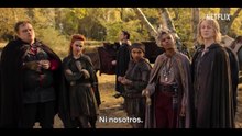 The Witcher, Temporada 4 - Trailer 2