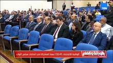 الديهي بعد إسدال الستار على أطول واصعب معركة انتخابية: الدولة المصرية قوية بما يكفي