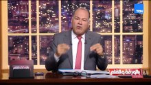 الديهي لـ نواب البرلمان الجدد: ولائك الأول للمواطن والدولة..  انتم في اختبار تاريخي..انحازوا للدولة