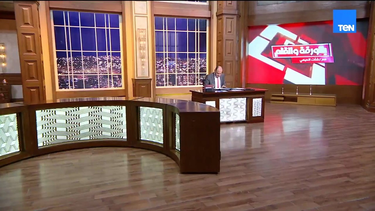 الديهي: صحة المصريين ونوعية أكلهم أمن قومي مصري   وهذا ما كان يشغل بال الرئيس